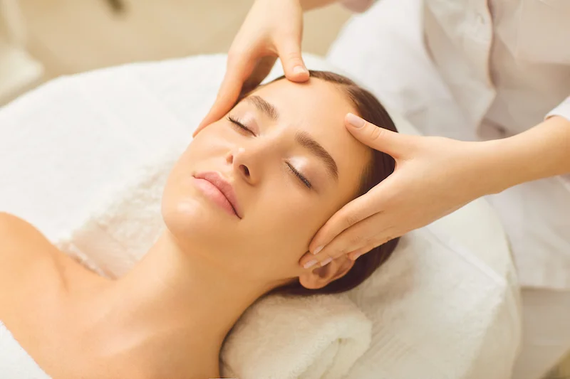 About Sea Spa - Luxury Wellness Center Andheri West Mumbai