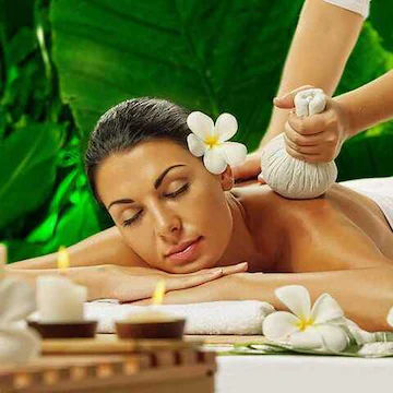 Spa Treatment